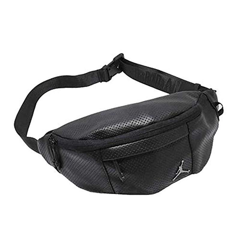 jordan legacy bag