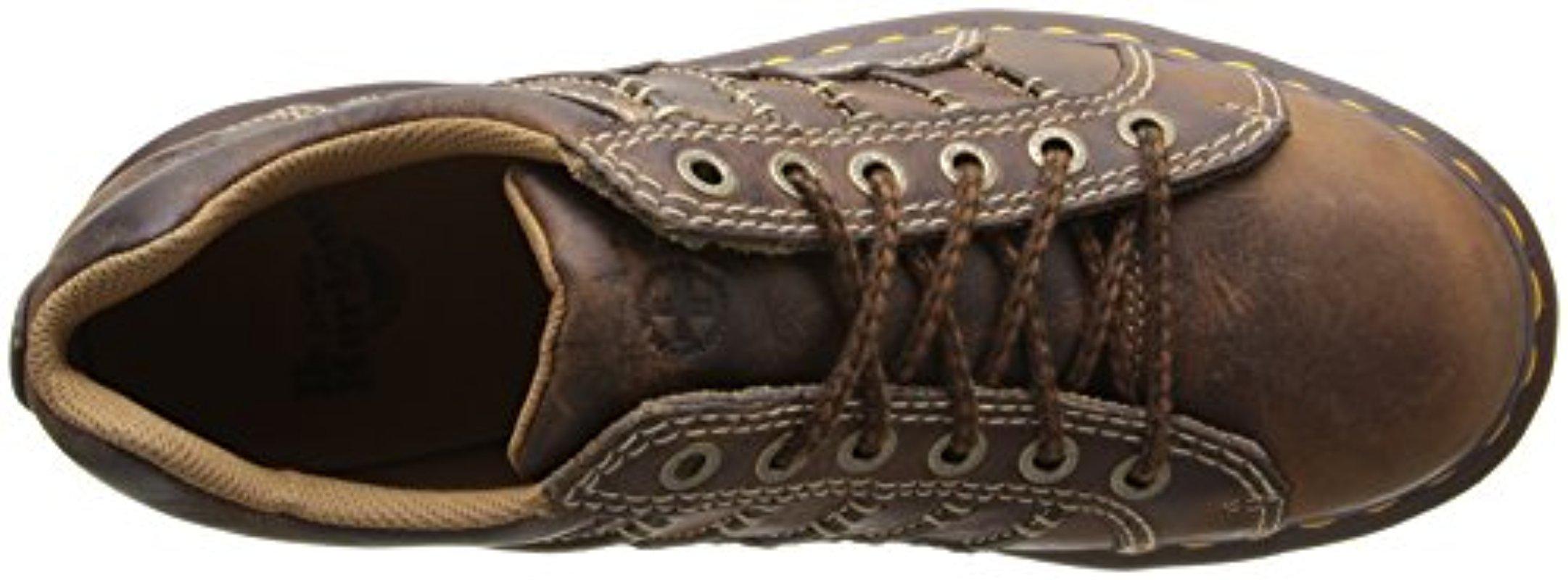 doc martens keith