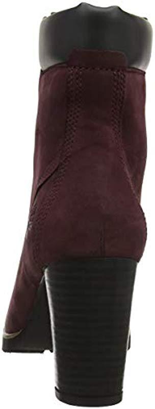 leslie anne lace up