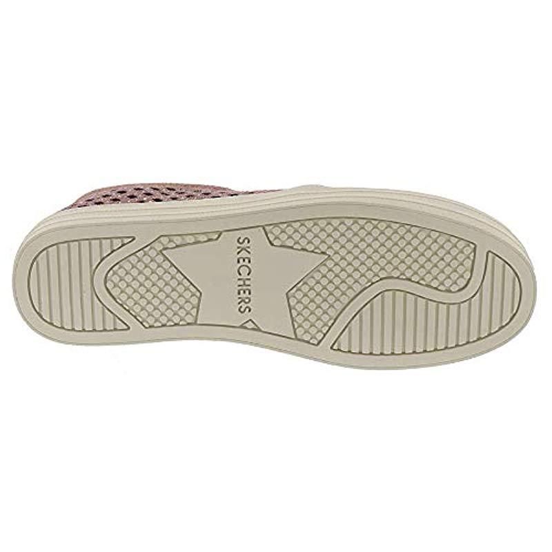 skechers double up diamond girl
