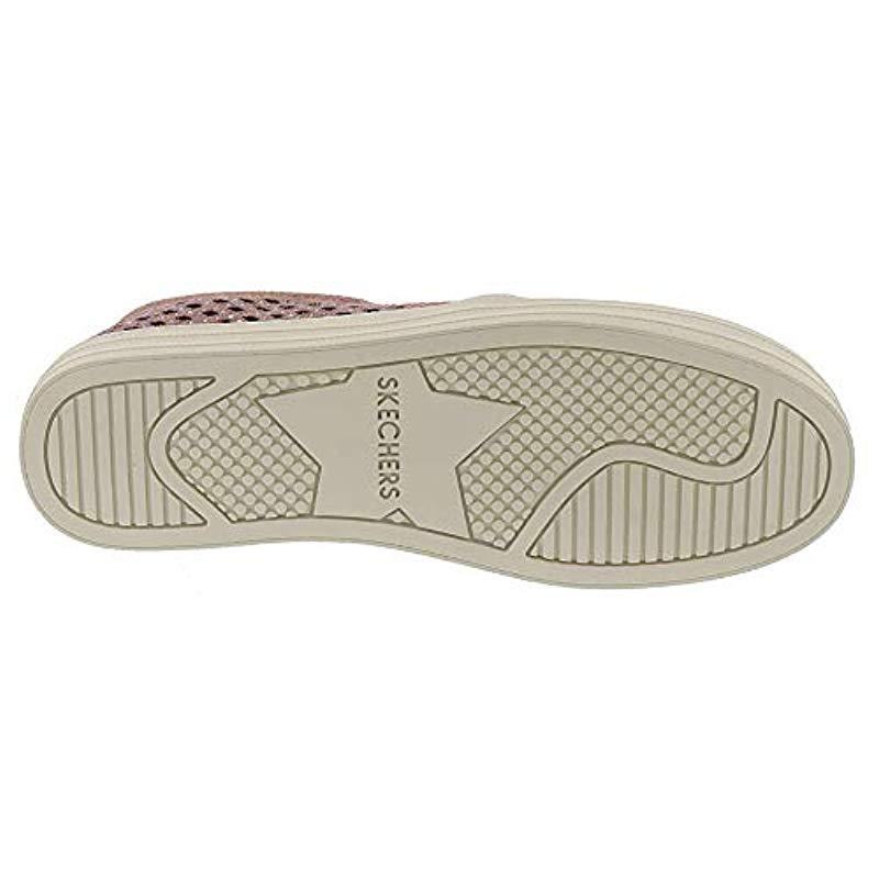 skechers street double up diamond