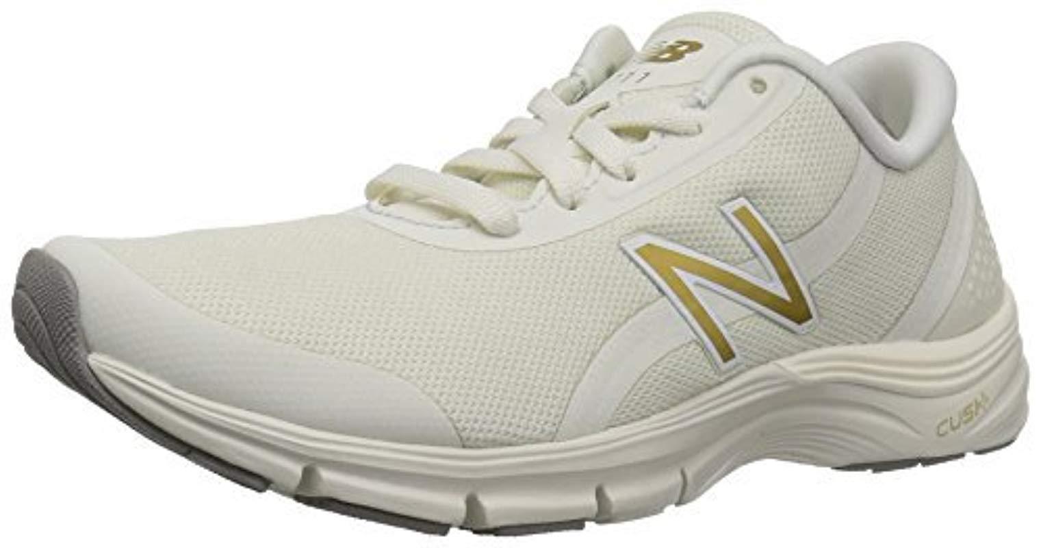 new balance 711 v3