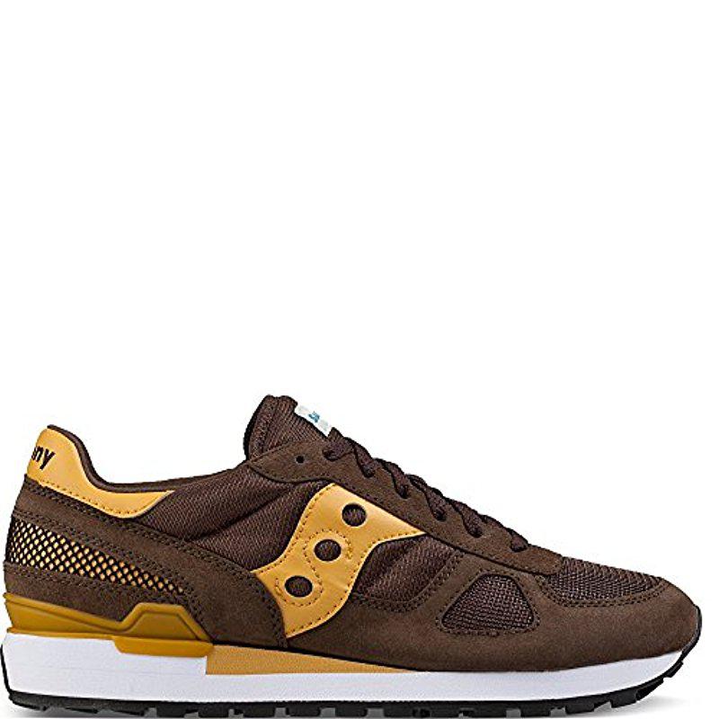 Saucony shadow 2025 original plum