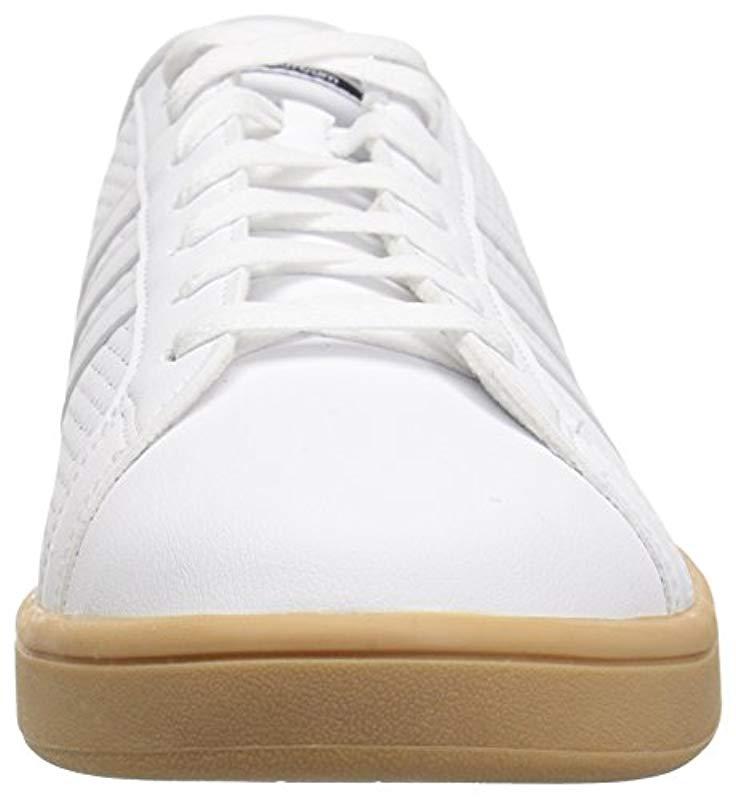 cf advantage sneaker