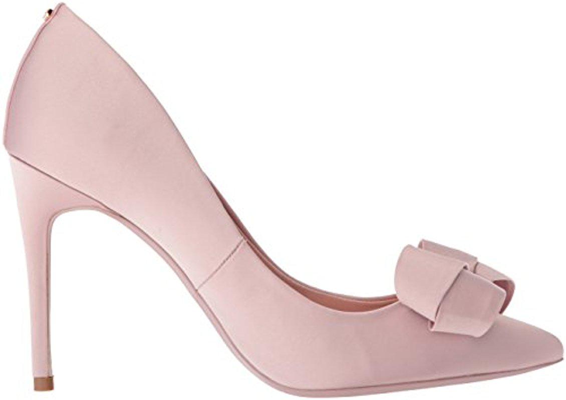 ted baker skalett pink