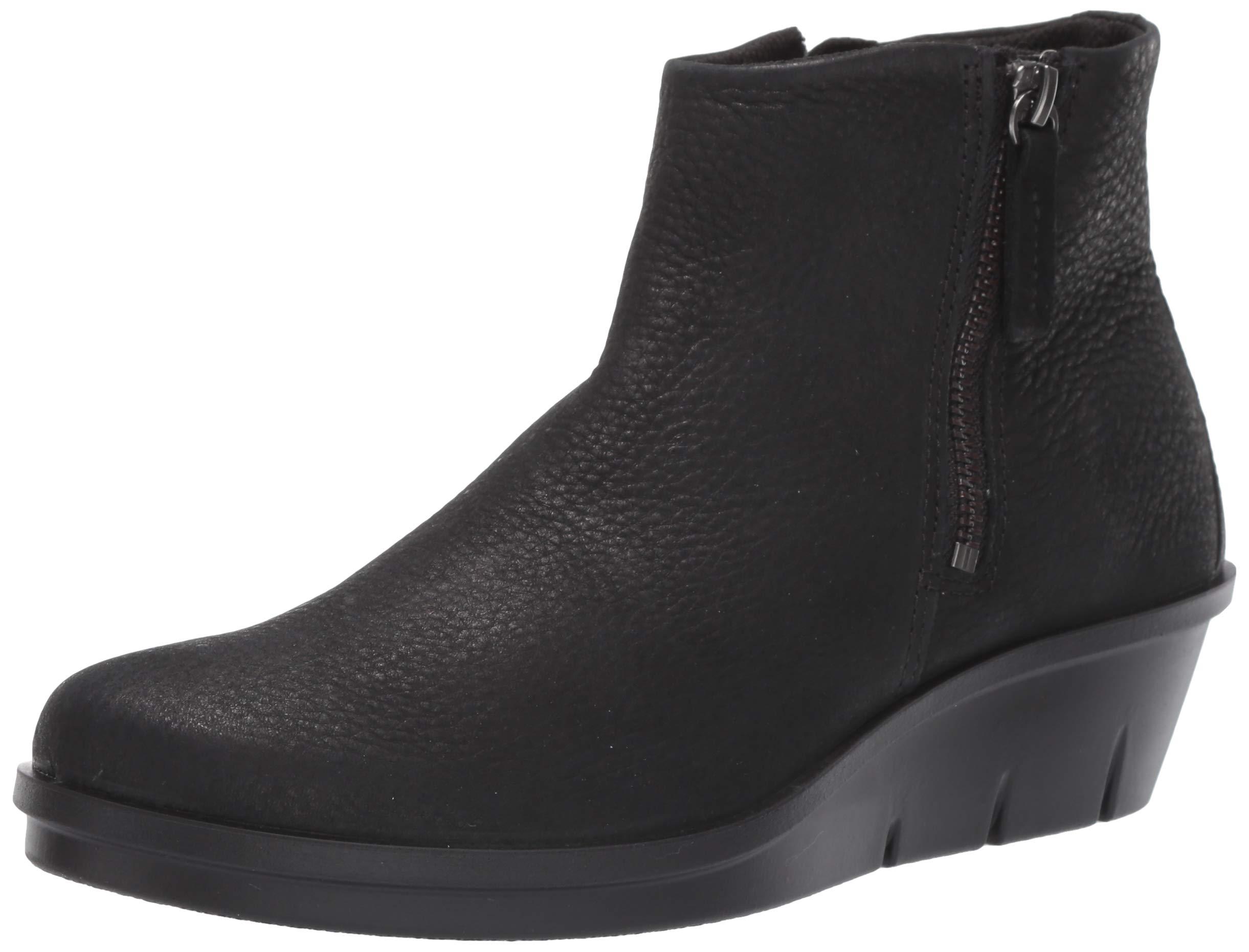 ecco skyler gtx tall boot