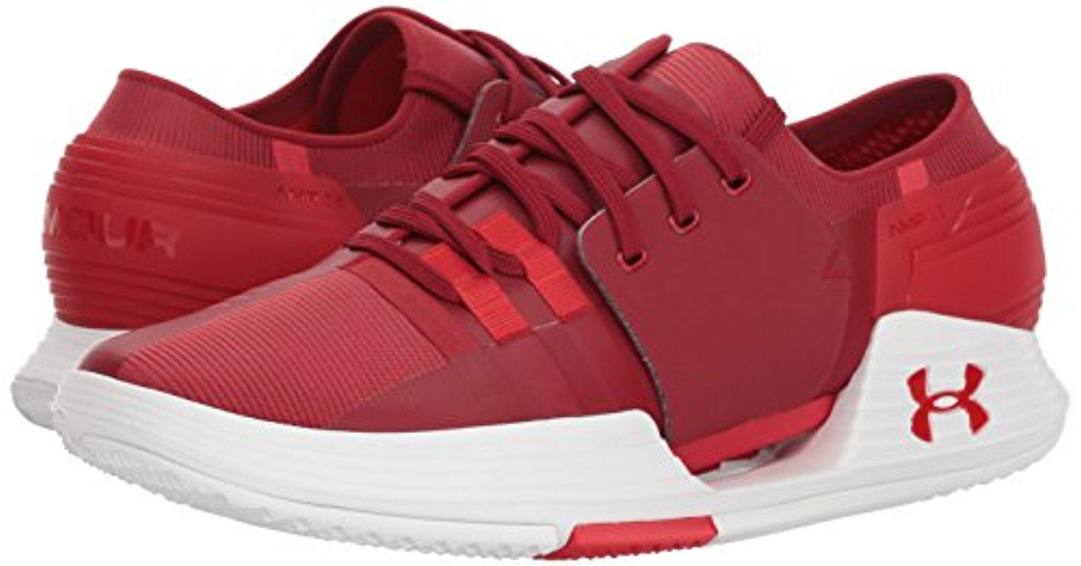 under armour speedform amp 2