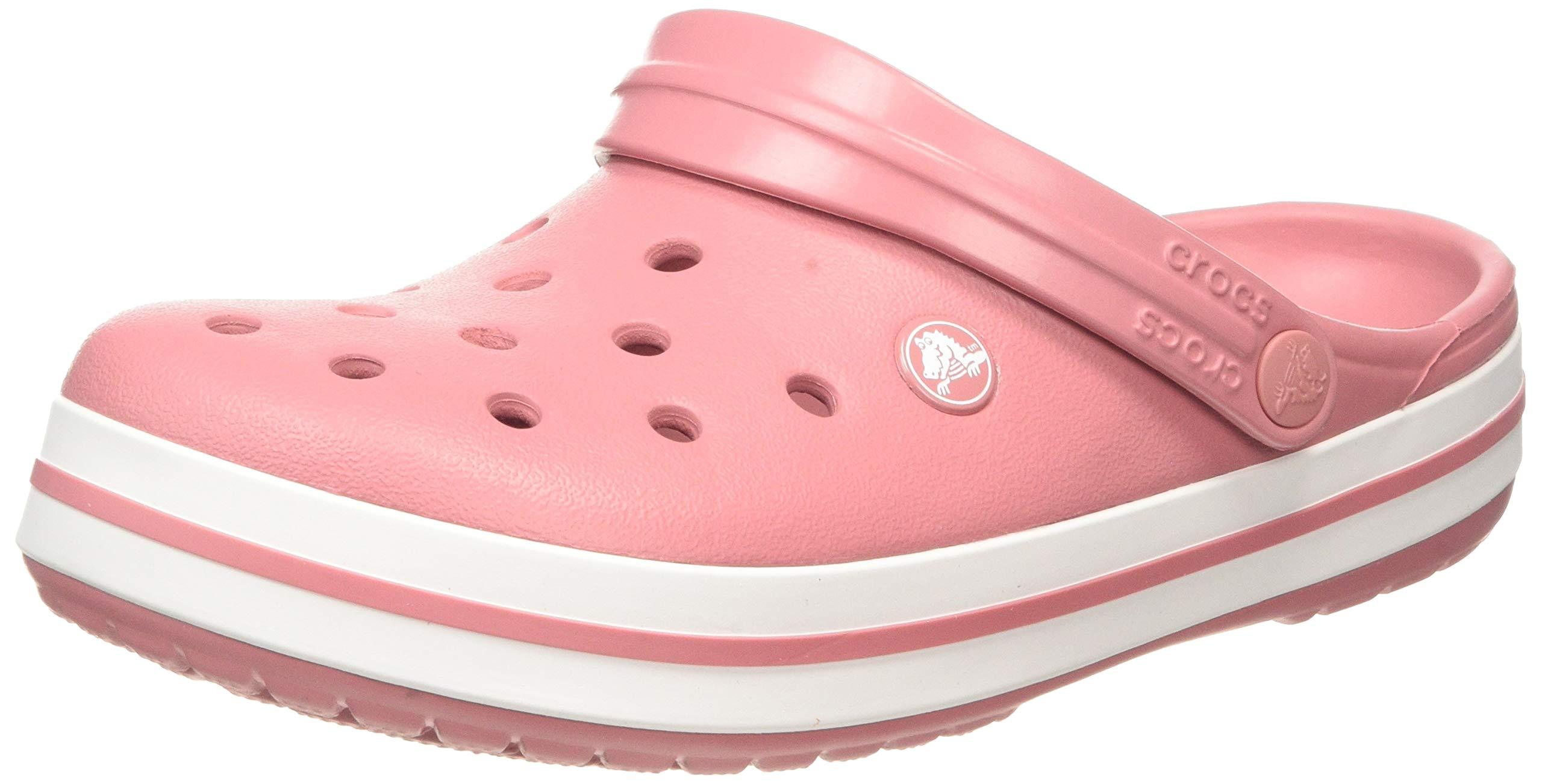 Crocs™ Crocband Clog in Pink | Lyst