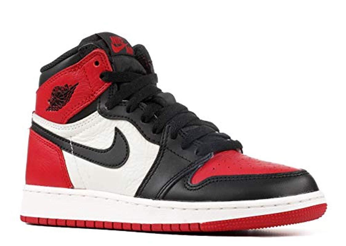 jordan i bred