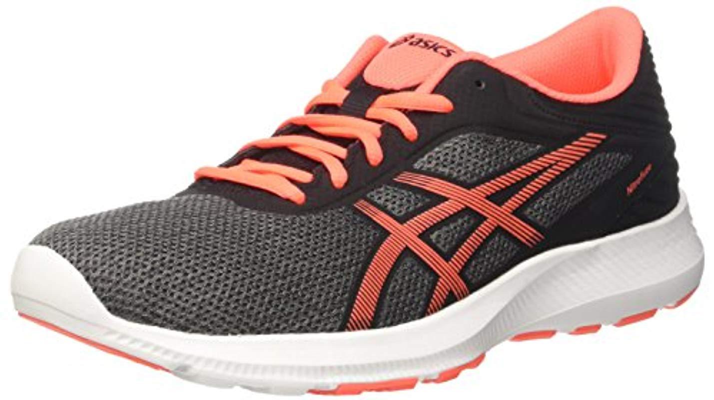 asics gymnastics shoes