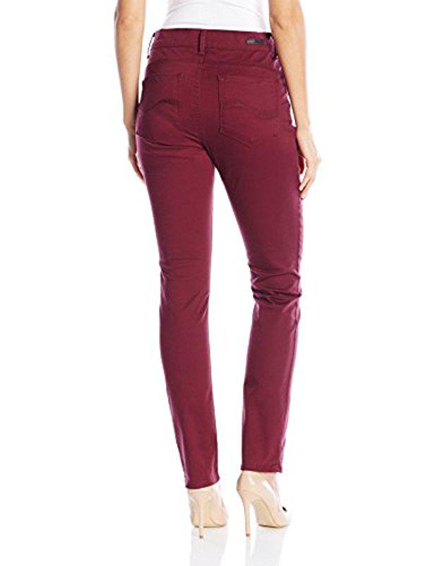 lee easy fit frenchie skinny jeans
