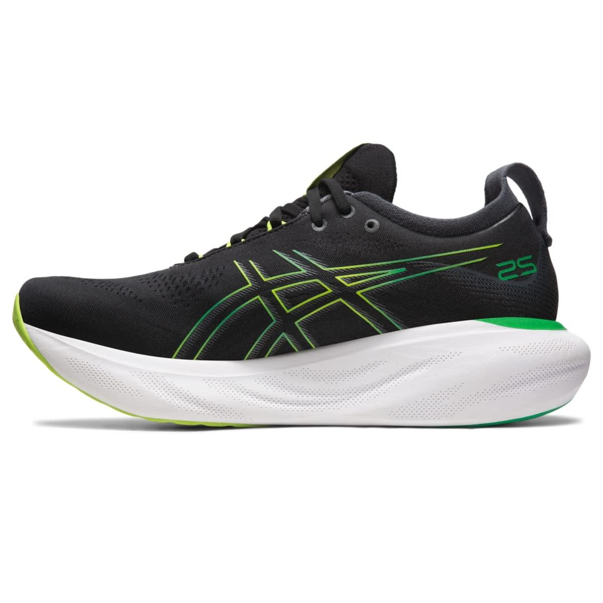 Asics gel nimbus 8 uomo argento hotsell