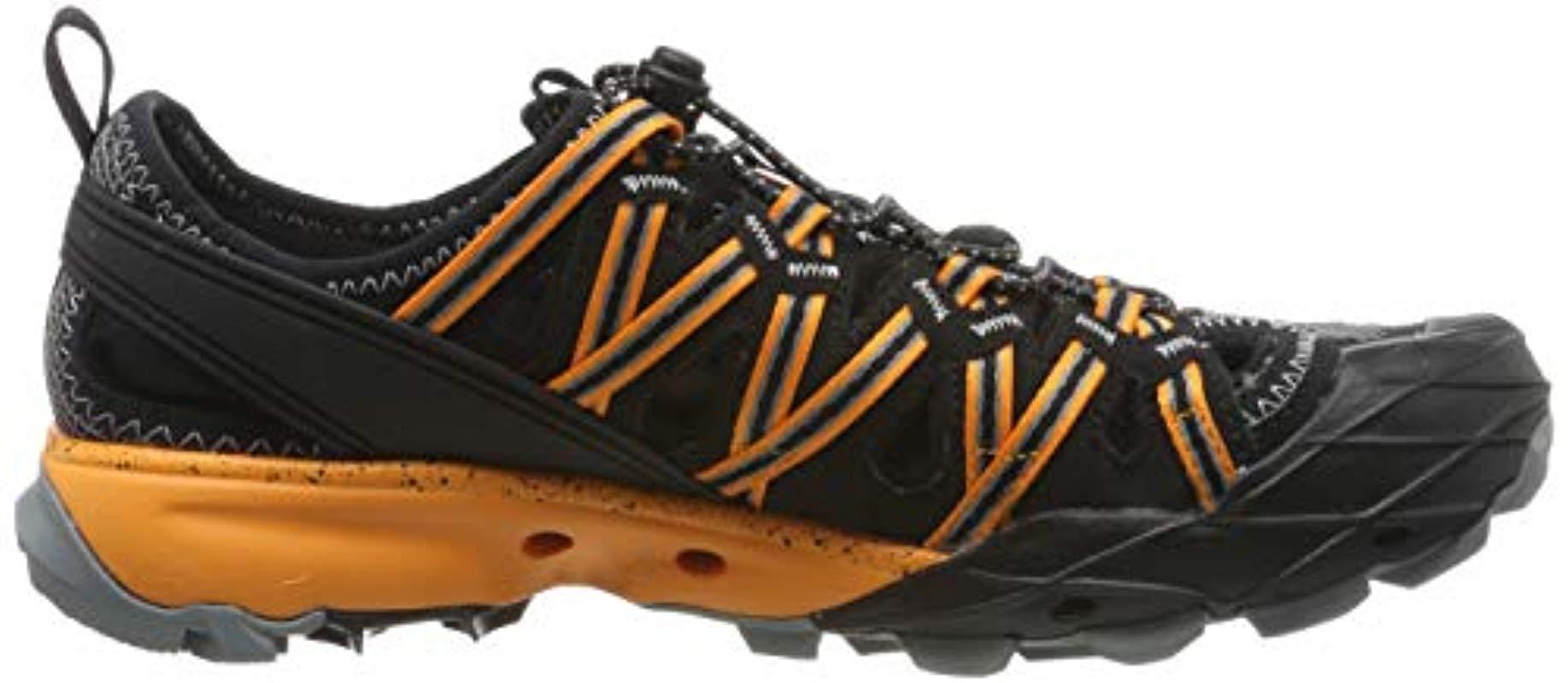 merrell choprock shandal water shoes