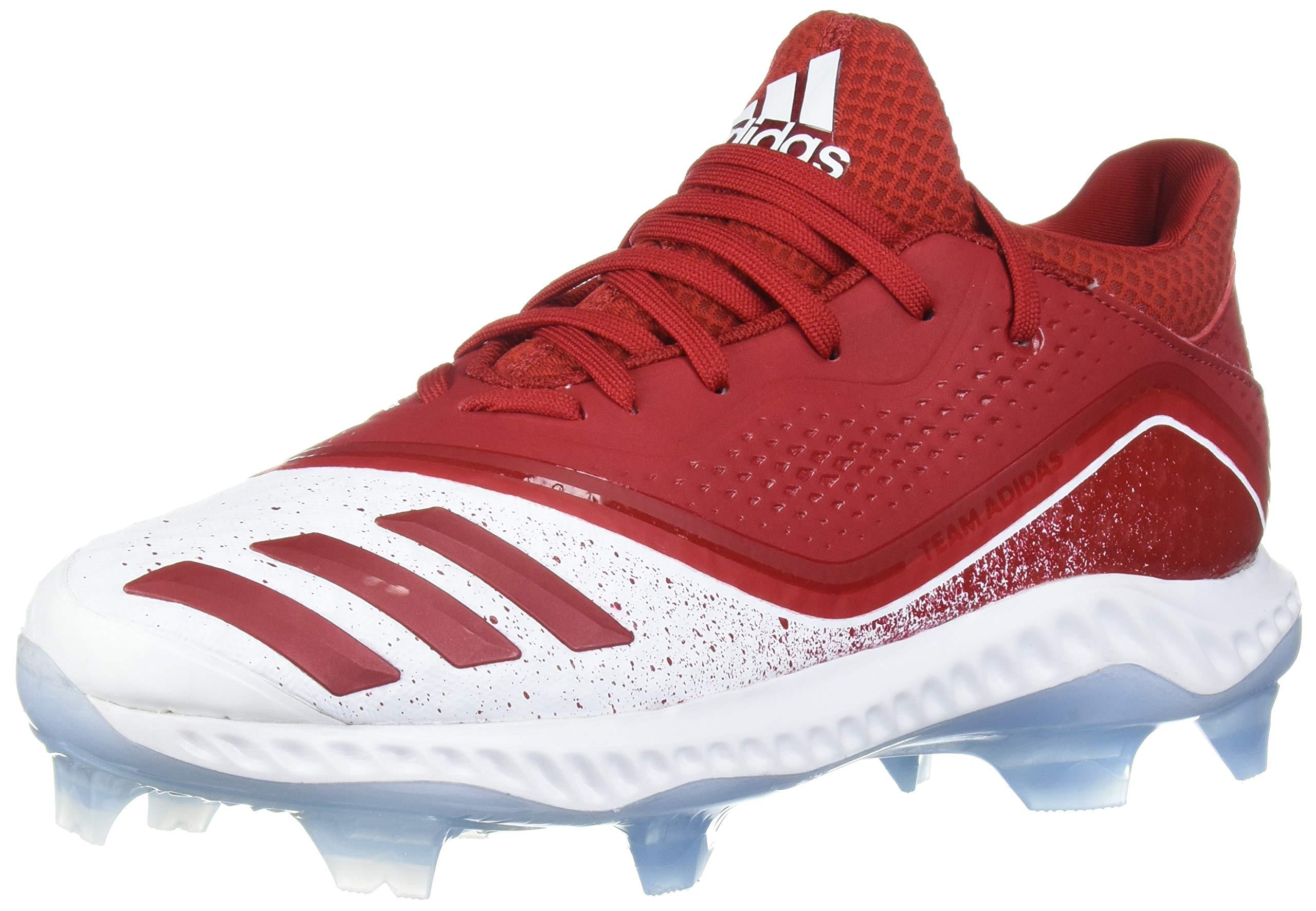 icon v bounce cleats