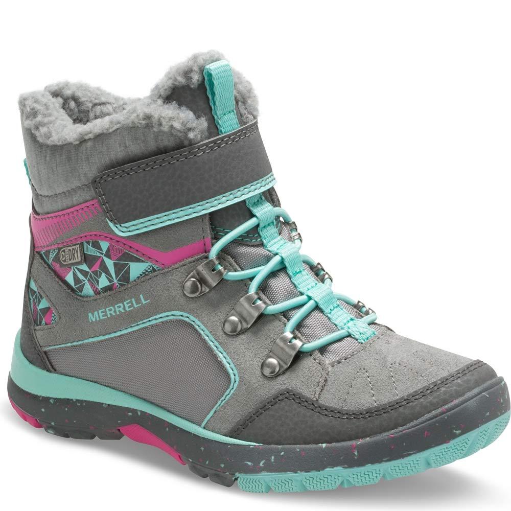 Merrell moab polar womens store