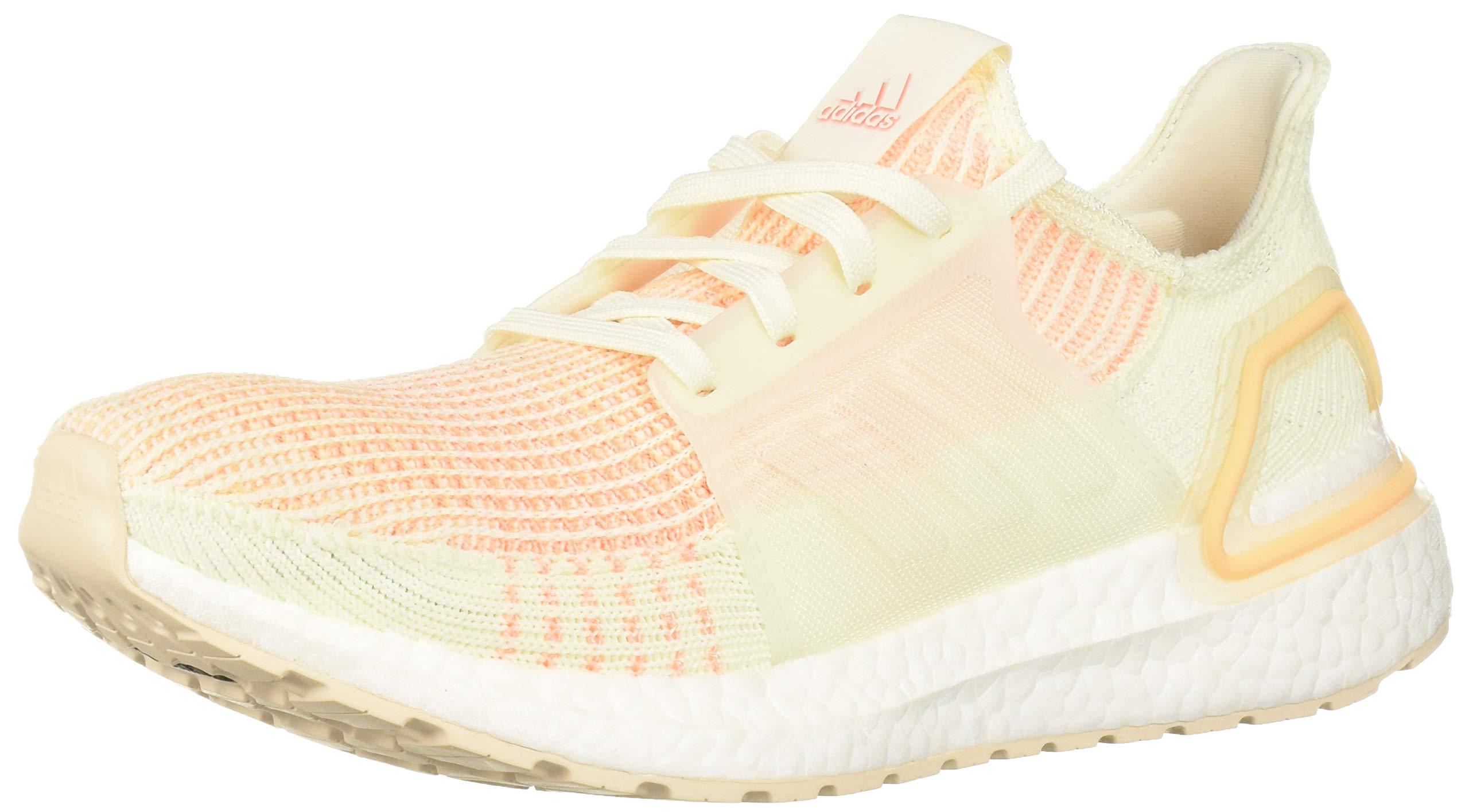 women's ultraboost 19 white