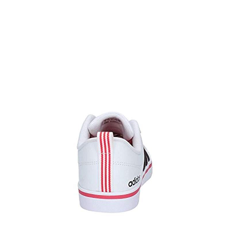 adidas Neo Vs Pace W Sneaker White B74281, Size:42 for Men - Lyst