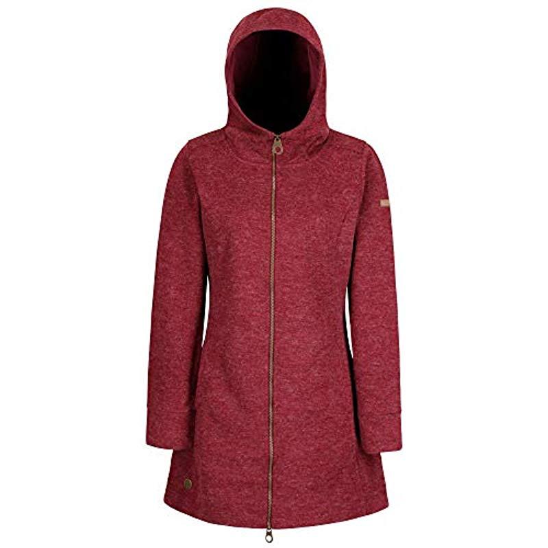 regatta rashanda jacket