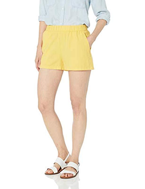 Vero Moda Vmtavi Nw Shorts Wvn Pantaloncini Donna