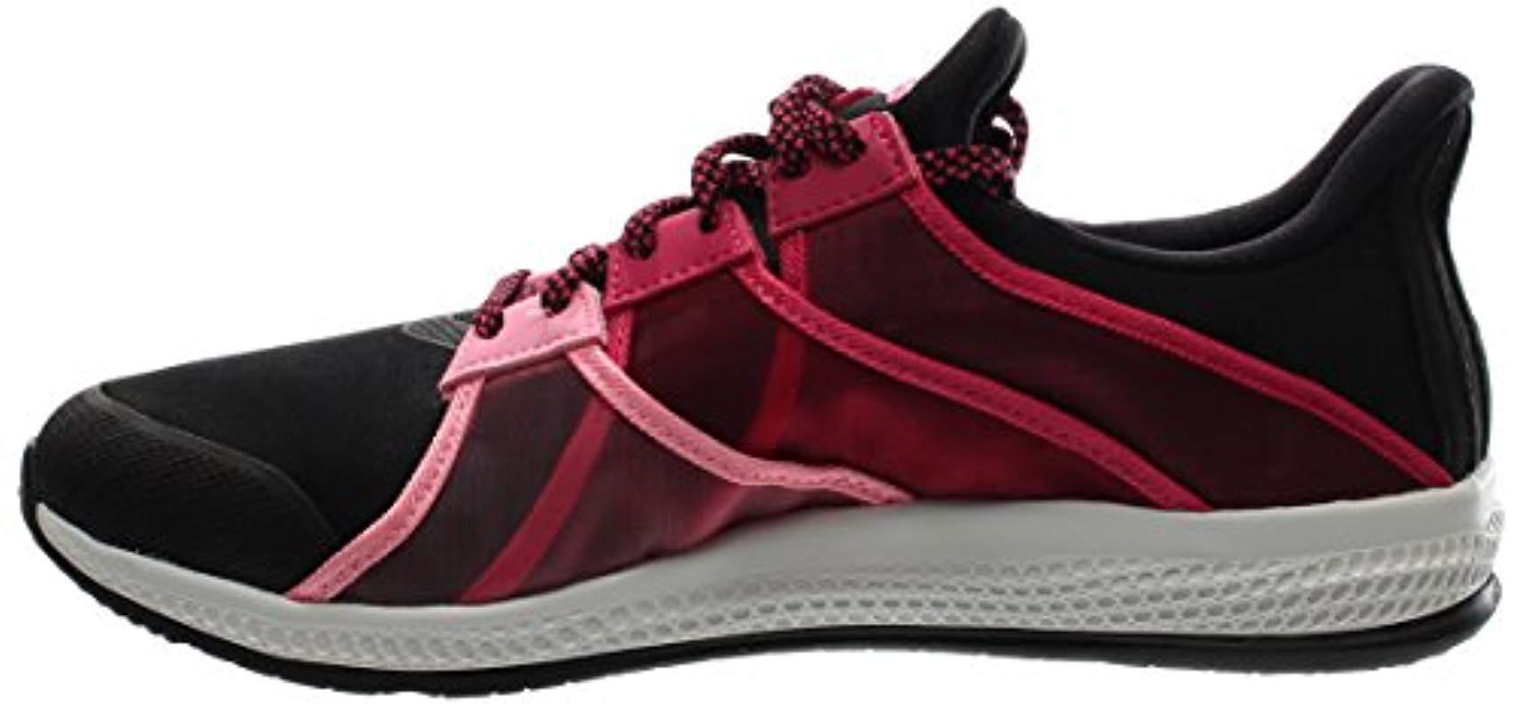 adidas performance women's gymbreaker bounce training shoe