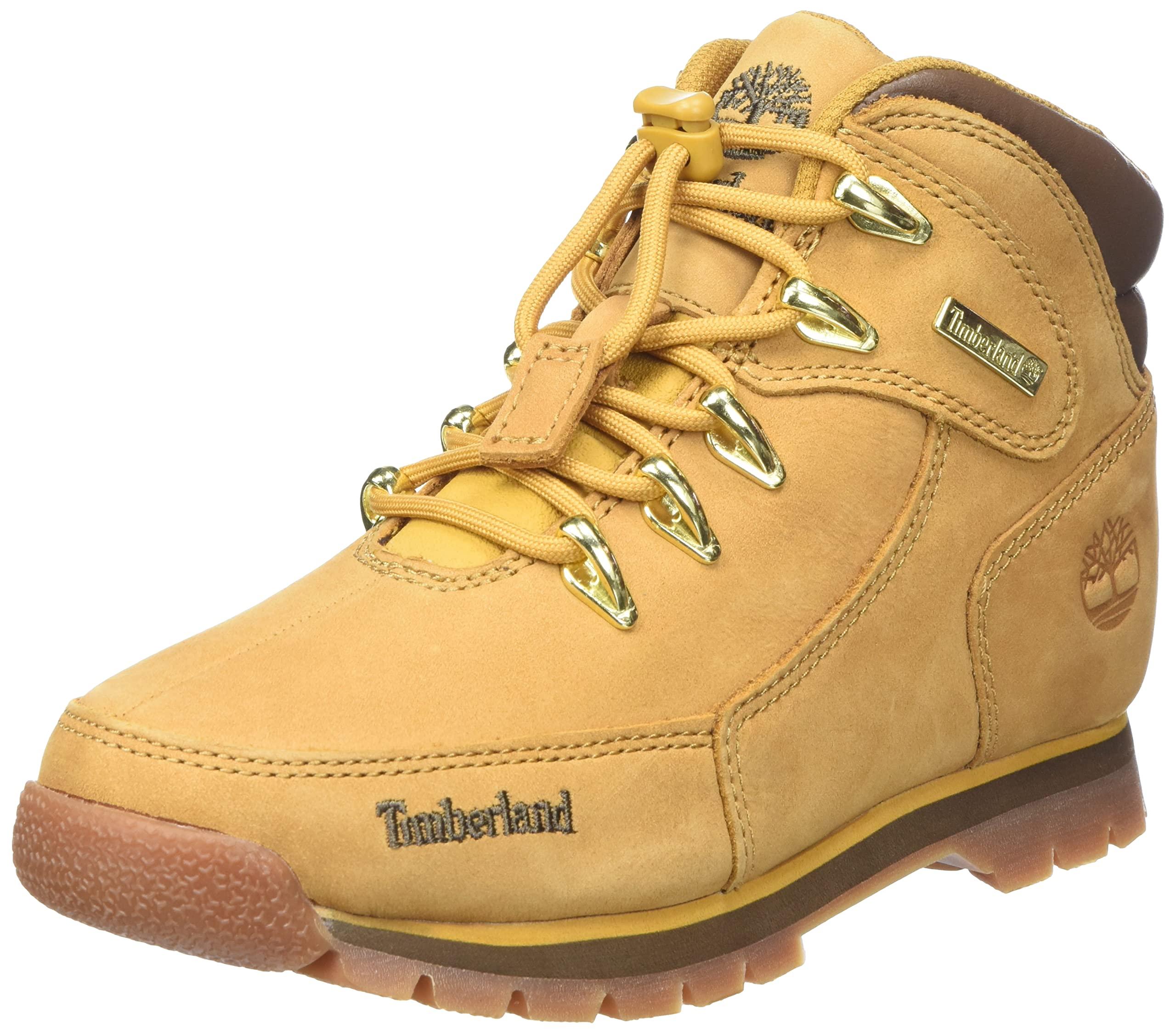 Timberland Euro Rock for Men Lyst UK