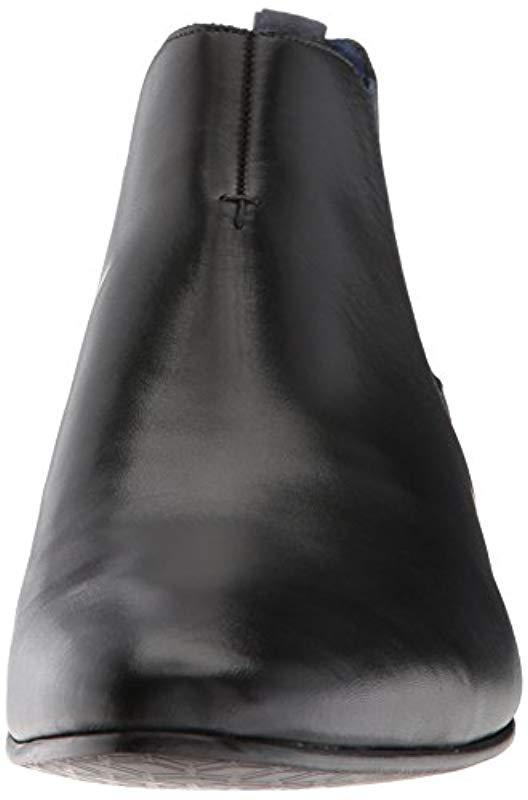 ted baker lowpez boots