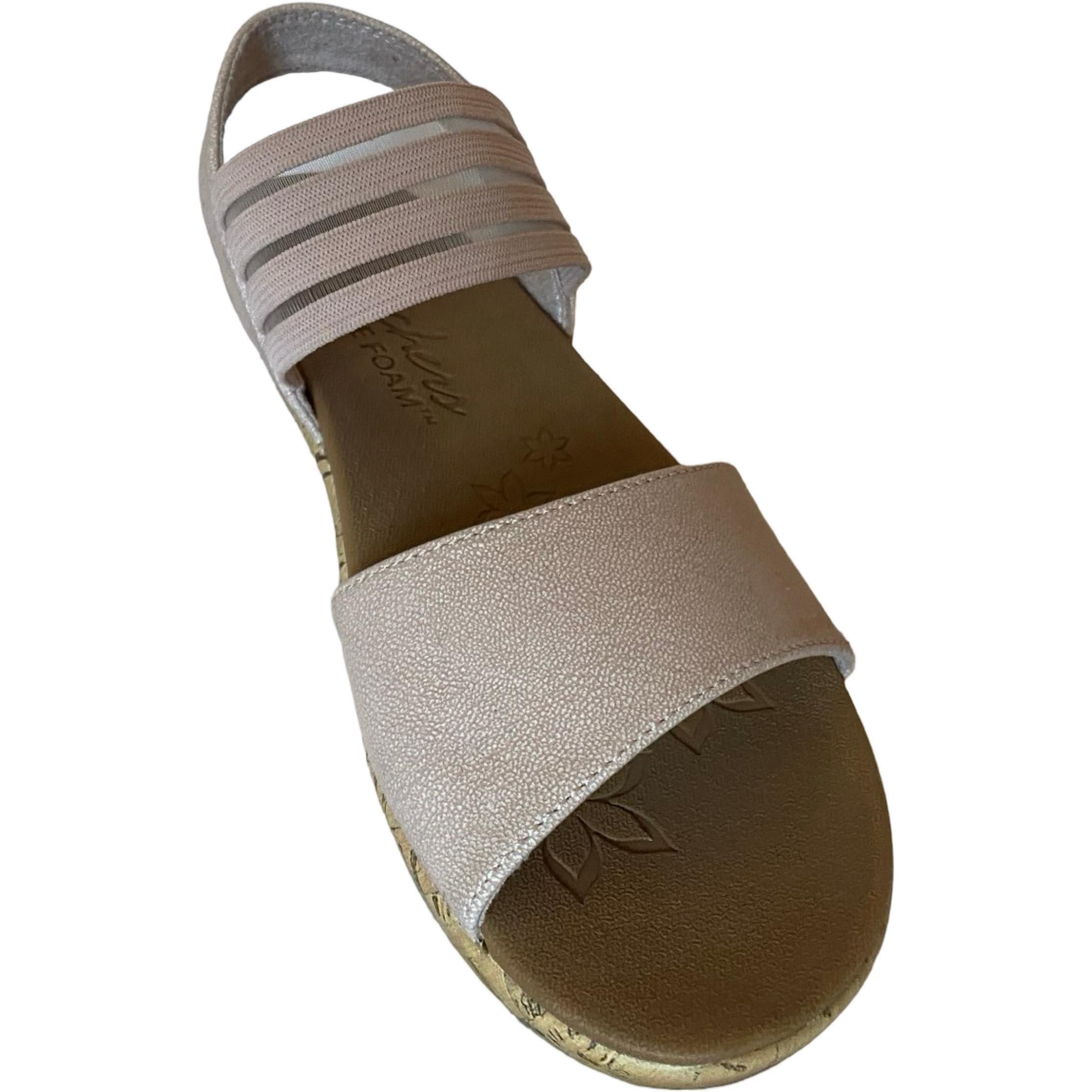 Stretch Mesh Skechers Brie Lo Profile Skechers Brie Lo Profile