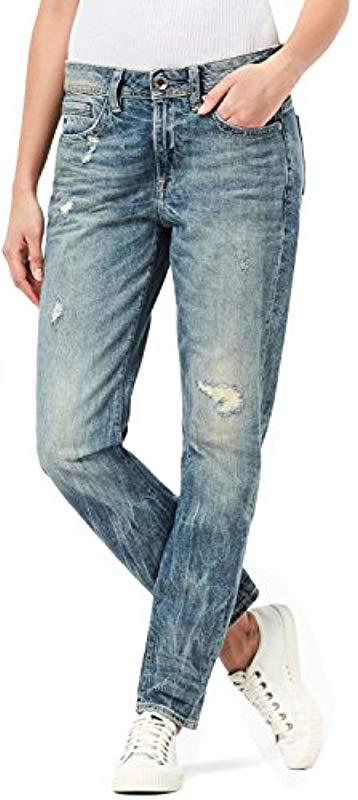 midge saddle boyfriend jeans