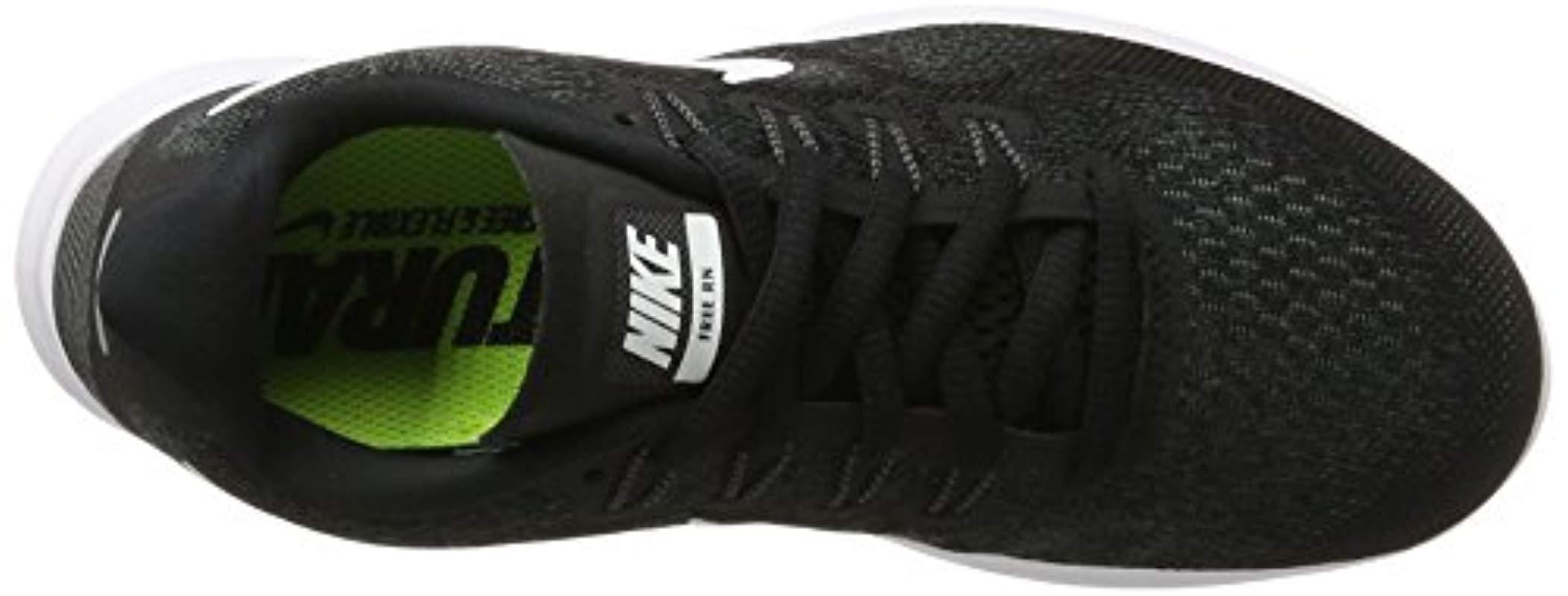 Nike Free RN 2018 942836-002 ab 138,00 €