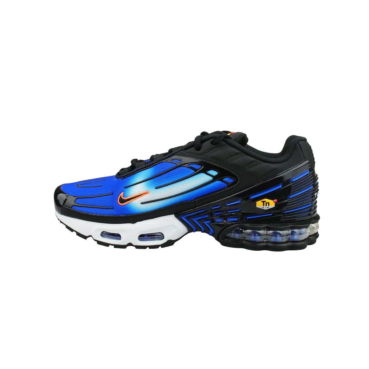 Nike Air Max Plus TN III Royal Energy Bleu - 40 in Blau für Herren | Lyst DE