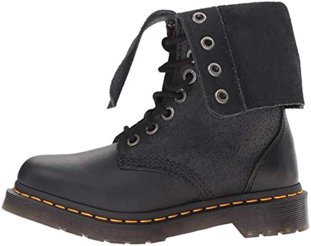 doc martens hazil