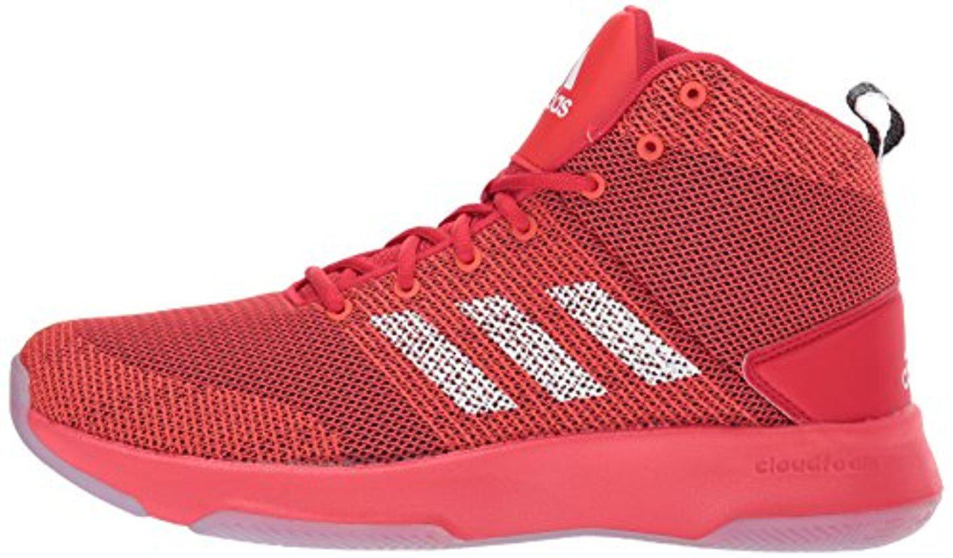 adidas cf ignition mid