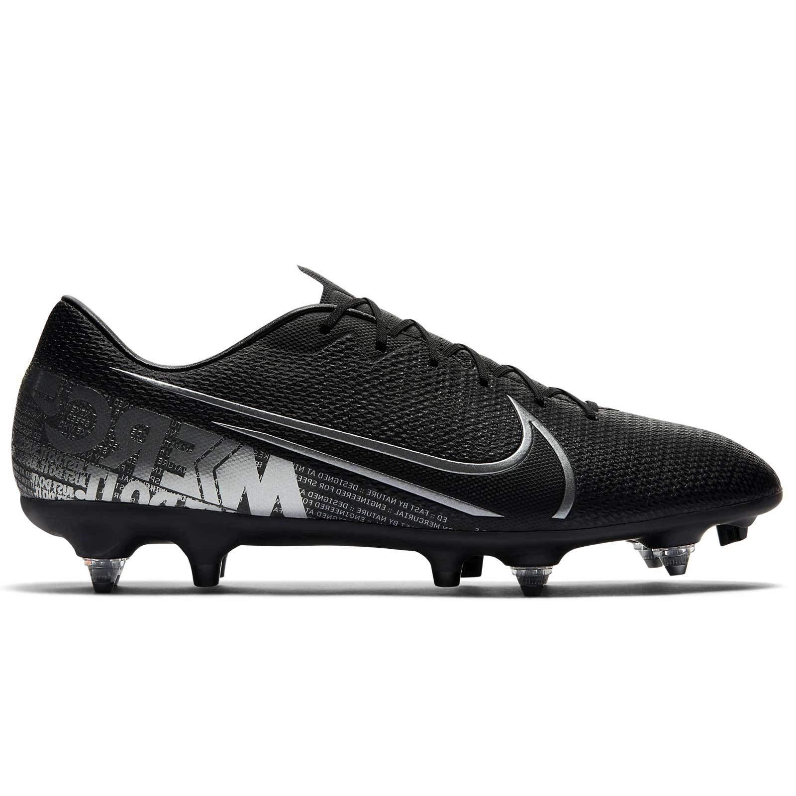 nike mercurial vapor 13 academy sg