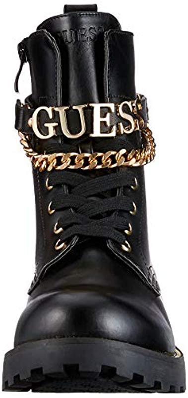 guess nina boots