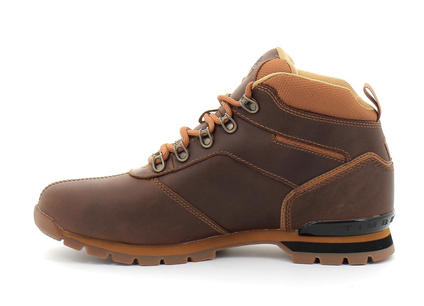 Timberland splitrock store 2 grey