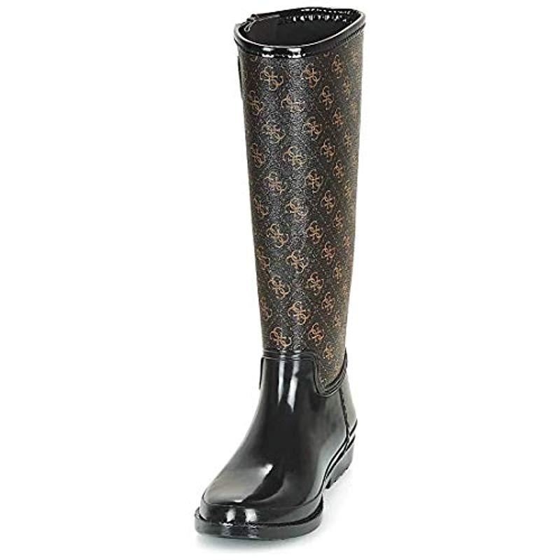 guess rain boots