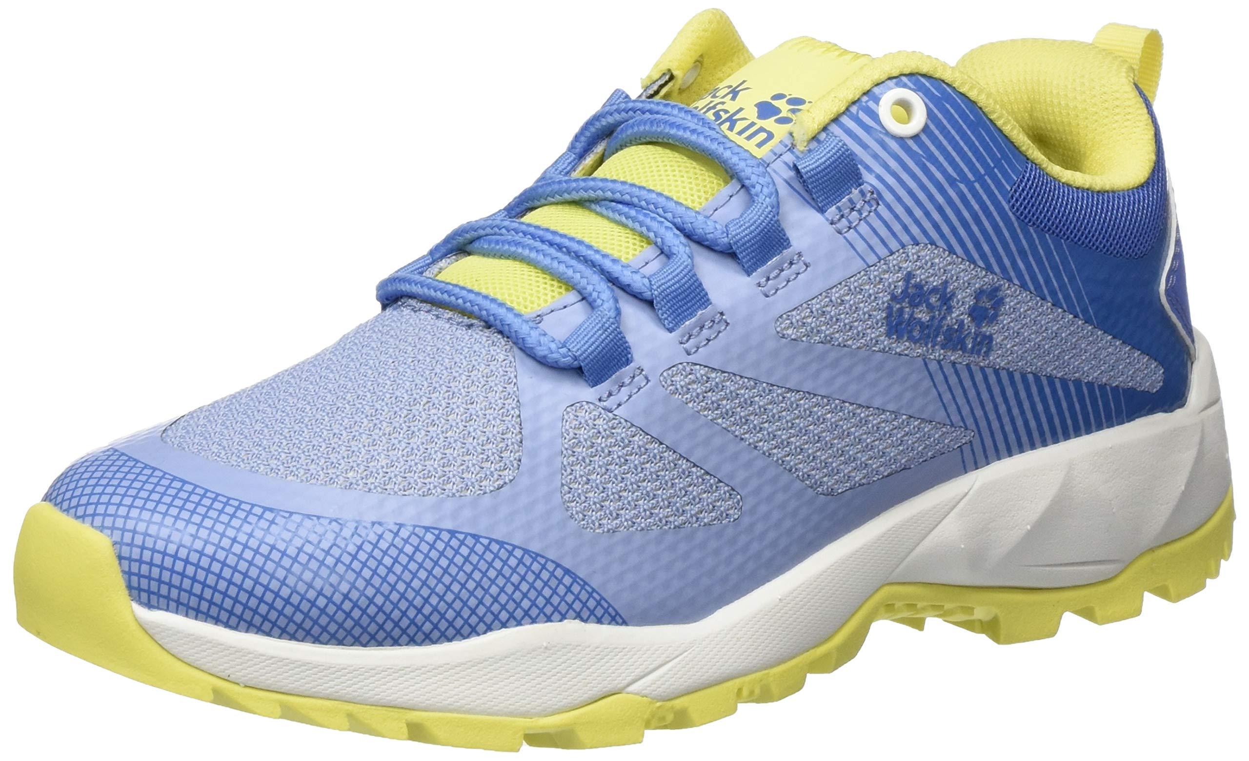 jack wolfskin running shoes