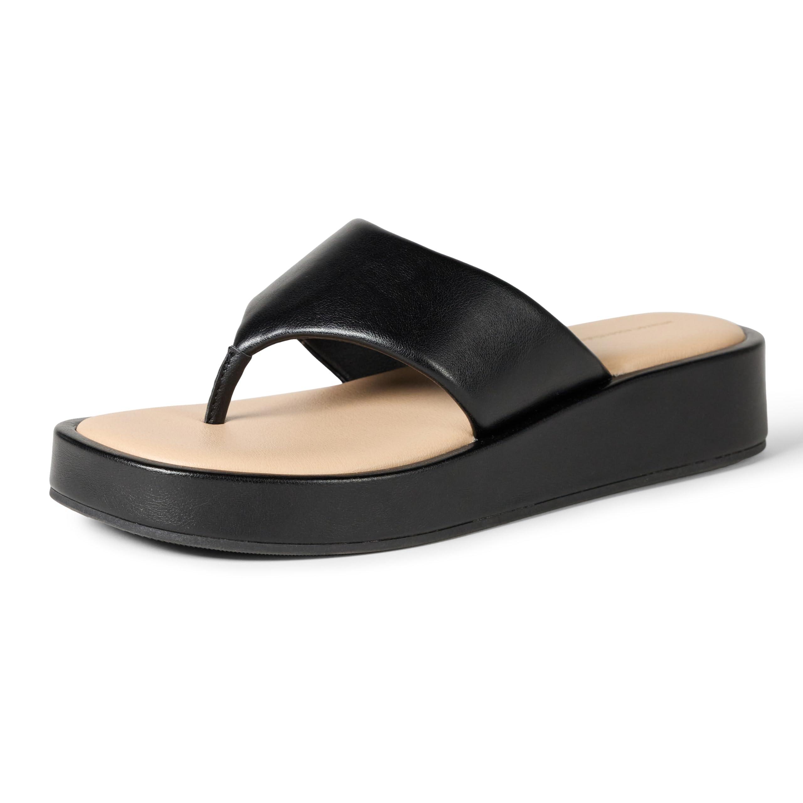 Zapatos Sandalias Amazon Sandalias Mujer Piel Sandalias Planas