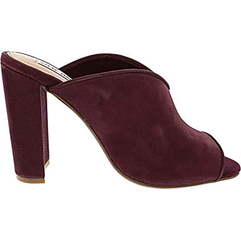steve madden vista