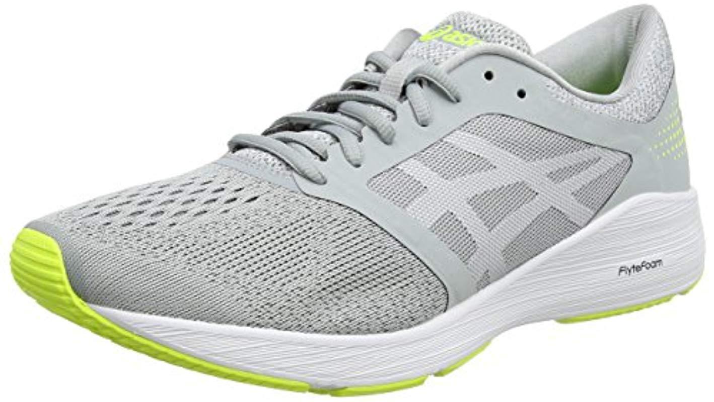 asics roadhawk ff amazon