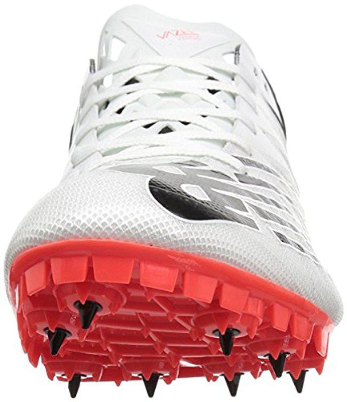New Balance Vazee Verge V1 Track Shoe 