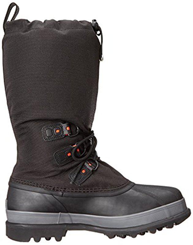 sorel bear boots