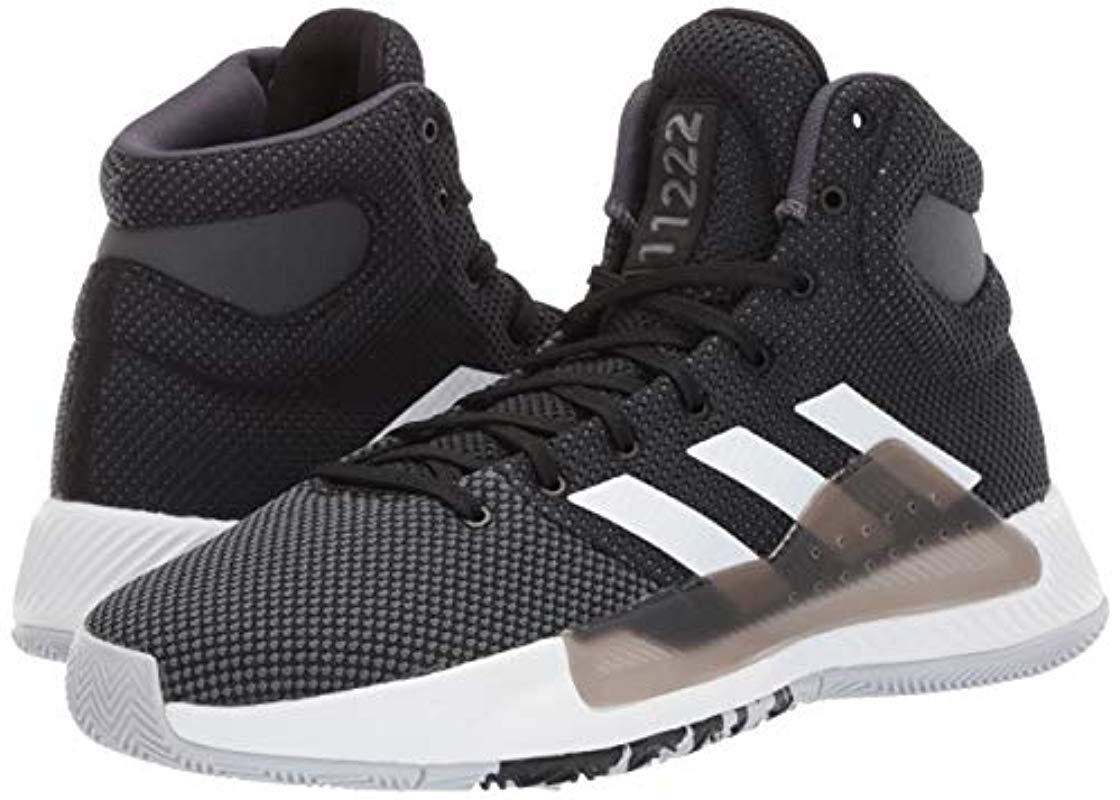 pro bounce madness 2019 shoes