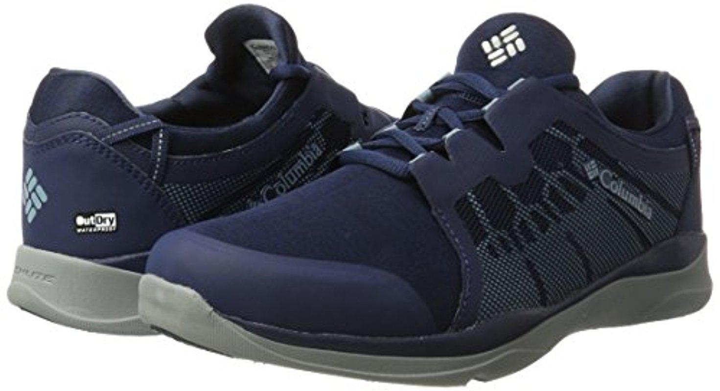 columbia ats trail lf92