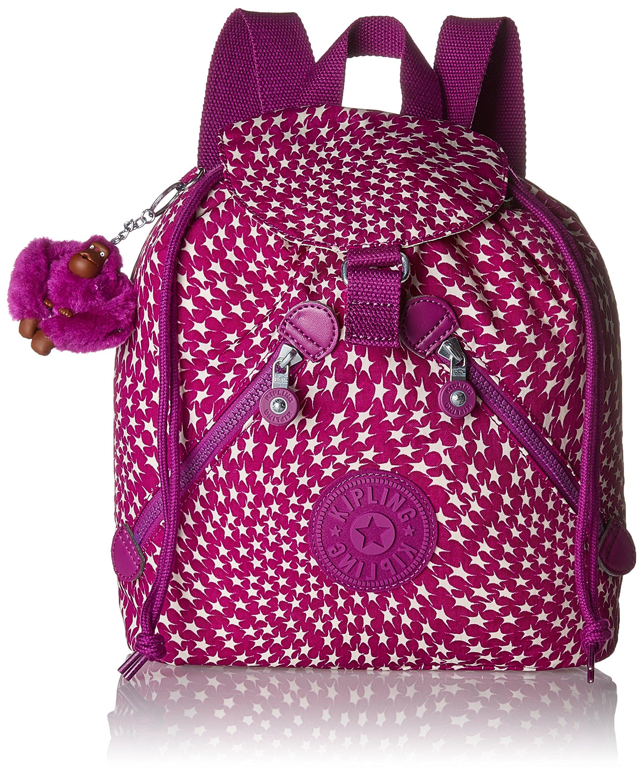 kipling star backpack