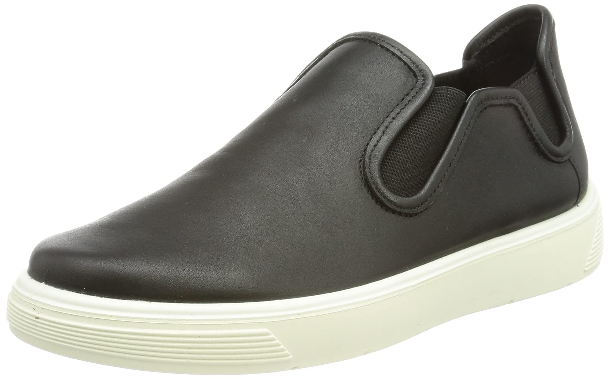 Ecco men's jack tie fashion sneaker hotsell