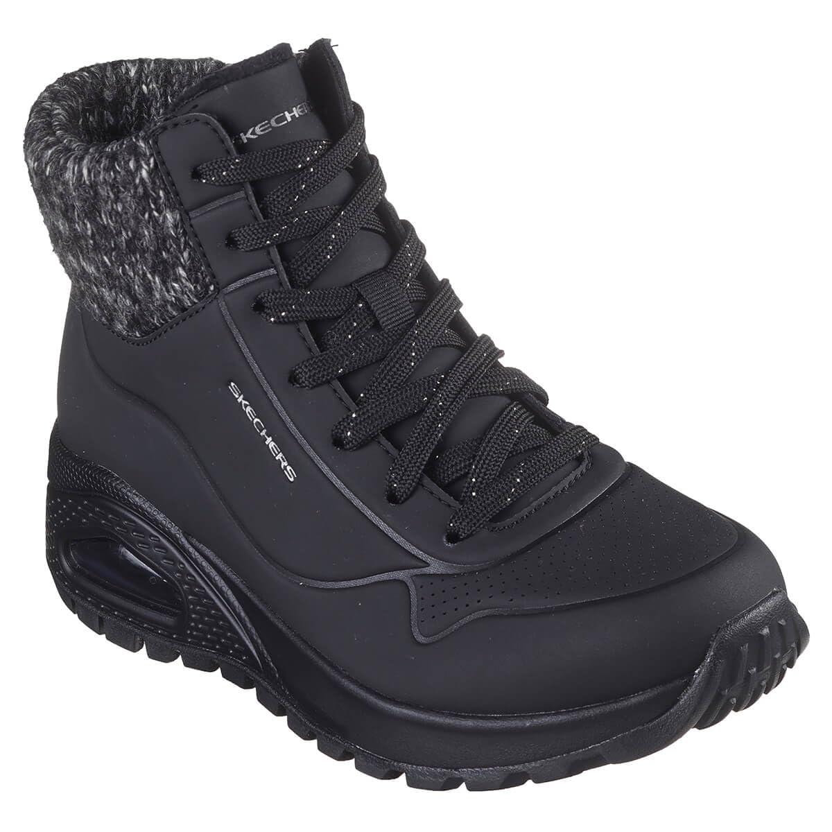 Cozy Peak Skechers Boots Keepsakes Boots Stiefelette Stiefelette