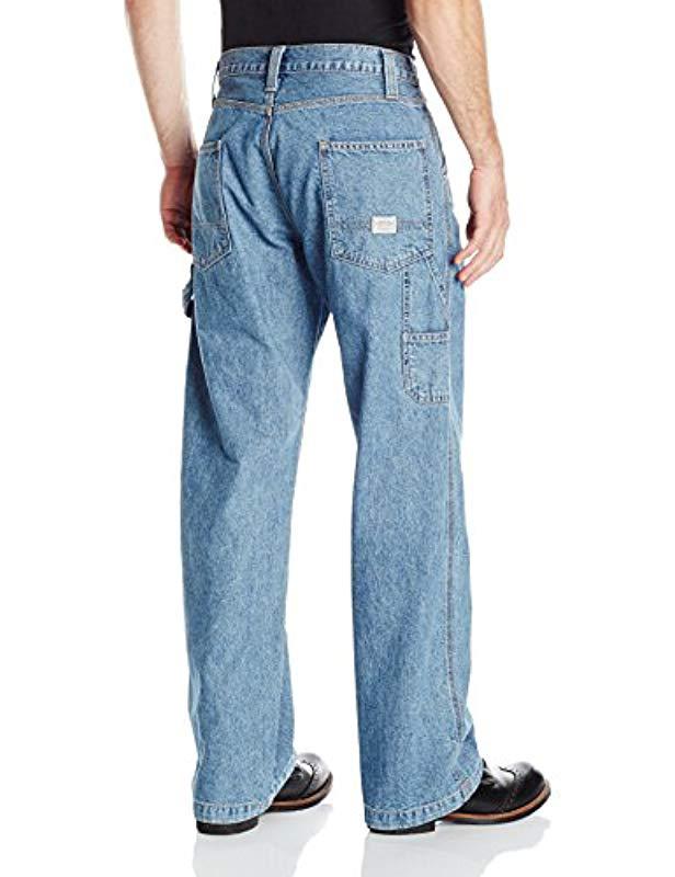 levi strauss carpenter jeans