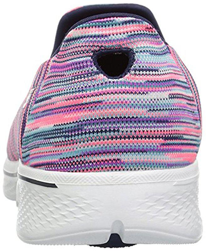 skechers go walk 4 merge