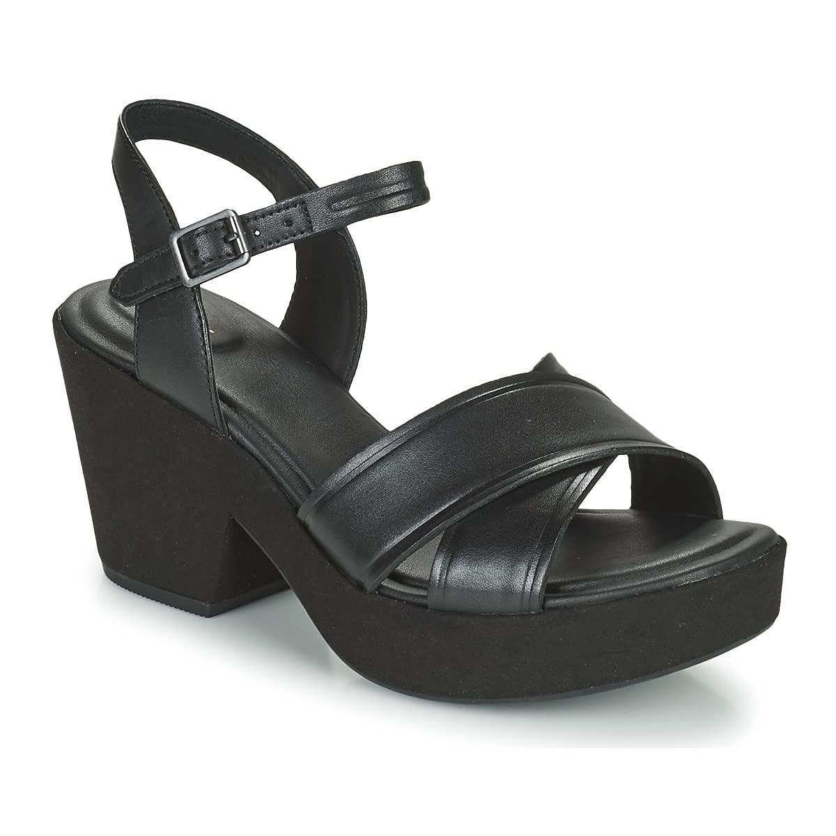 Clarks Maritsa 70 Strap Flip Flops For Black Lyst UK